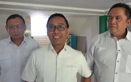 Anggota DPR RI Ahmad Labib Dukung UMKM Lamongan Naik Kelas