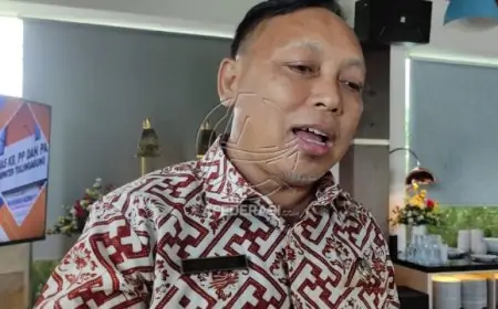 Siswa SD di Tulungagung Terpapar Radikalisme Dunia Maya, Pemkab Lakukan Pendampingan Intensif