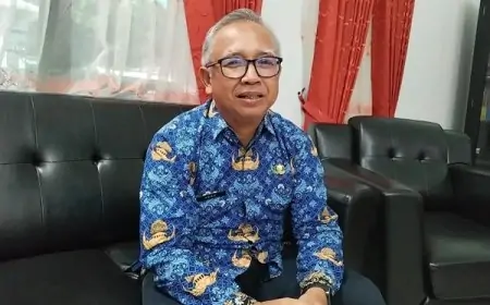 Perkimtan Pacitan Masih Ajukan Usulan RTLH 2026, Ribuan Rumah Belum Tertangani