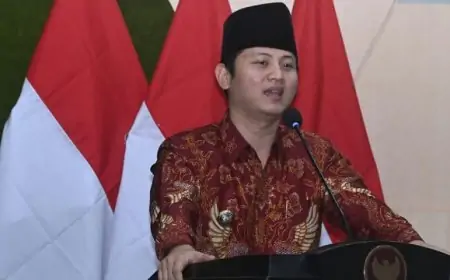 Lewat Business Meeting, Bupati Arifin Promosikan Peluang Investasi Strategis di Trenggalek