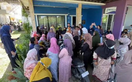 Fakta Koperasi KJ-BKN Lamongan, Ternyata Tak Miliki Izin USP