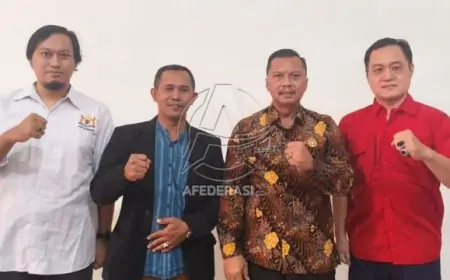 UMK Tulungagung 2026 Ditetapkan Rp2,6 Juta, Naik 5,93 Persen Usai Rapat Alot