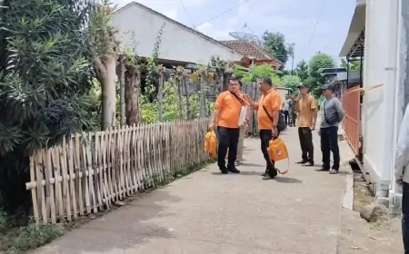 INAFIS Polda Jatim Turun Tangan, Dalami Kasus Tiga Orang Sekeluarga Tewas di Situbondo