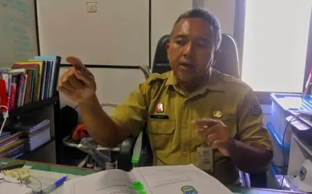 PUPR Klarifikasi Penyebab Banjir Jumat Lalu, PMII Nyatakan Tak Serius Dalam Penanganan