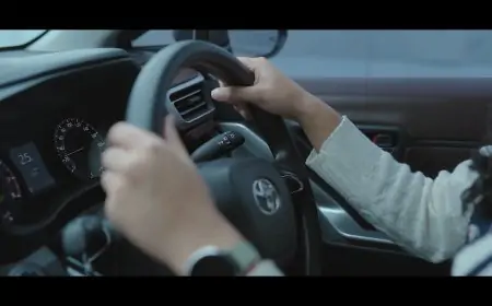 Terapkan Defensive Driving Demi Keselamatan Berkendara Selama Periode Liburan