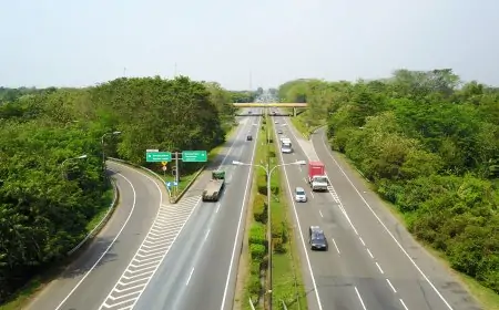 Waspada Titik Lelah! Kenali Tanda dan Manfaatkan Rest Area untuk Keselamatan di Tol