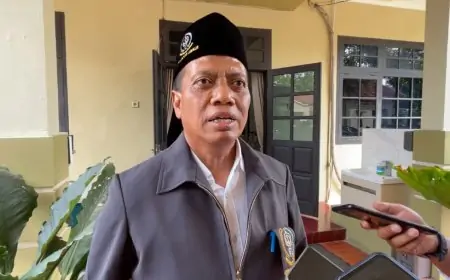 Kukuhkan Pengurus, LPTQ Lamongan Siap Kembalikan Kejayaan