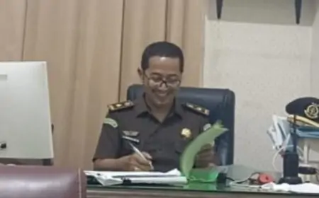 Dorong Transparansi dan Akuntabilitas, Delapan Desa Situbondo Ikuti Lomba Jaga Desa Nasional