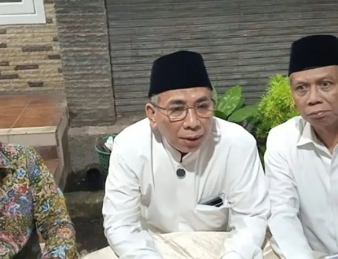 Kiai Sepuh NU Tegaskan Pencopotan Gus Yahya Cacat Administrasi, Desak Penyelesaian Internal