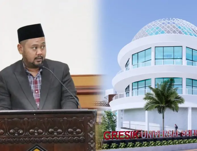 Akselerasi Layanan Dasar Jadi Arah Kebijakan Bupati Gresik 2026