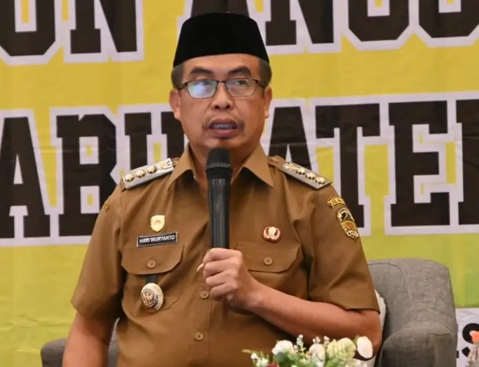 Makanan Berjamur, Bupati Madiun Ancam Tutup SPPG