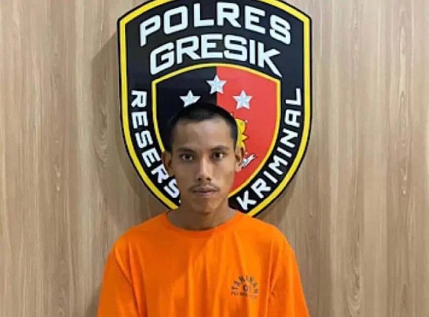 Rekayasa Jadi Korban Begal, Pemuda di Bawean Akhirnya Terbongkar