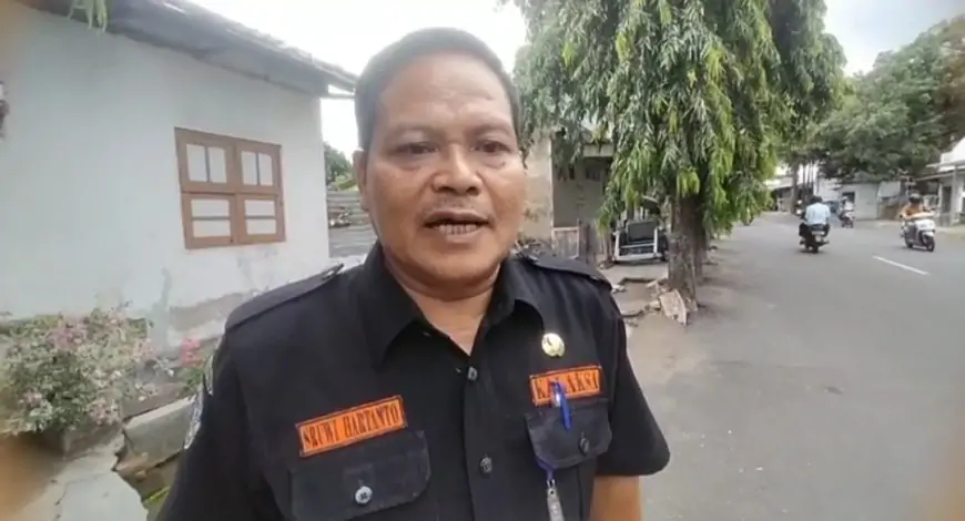 Masuki Musim Hujan, BPBD Situbondo Peringatkan Warga Tingkatkan Kewaspadaan di Wilayah Rawan