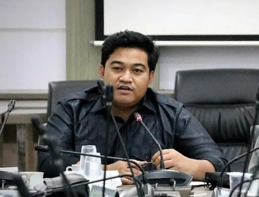 Ledakan Rusak Rumah Warga, Ketua DPRD Gresik Tegur PT BIP Patuhi Tata Ruang dan Lingkungan