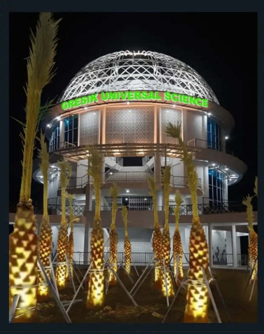 Dinas CKPKP Gresik Paparkan Capaian Program 2025, Sejumlah Pekerjaan Tuntas