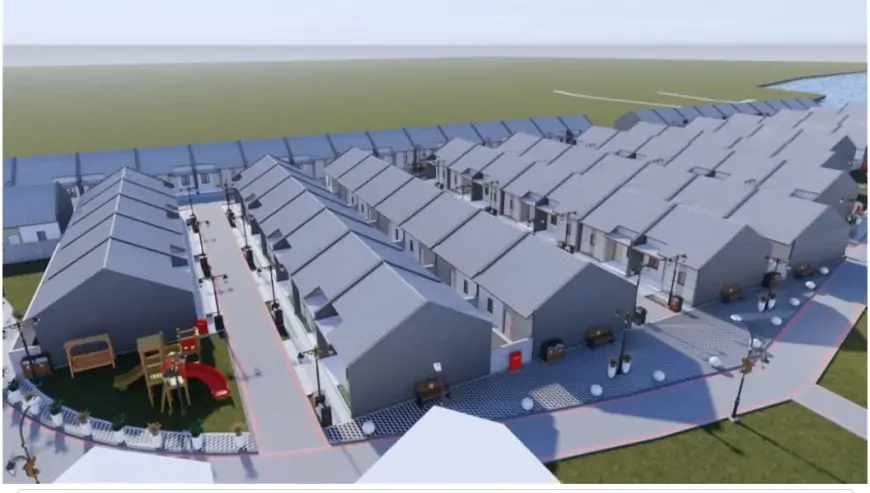 Dinas CKPKP Gresik Paparkan Capaian Program 2025, Sejumlah Pekerjaan Tuntas