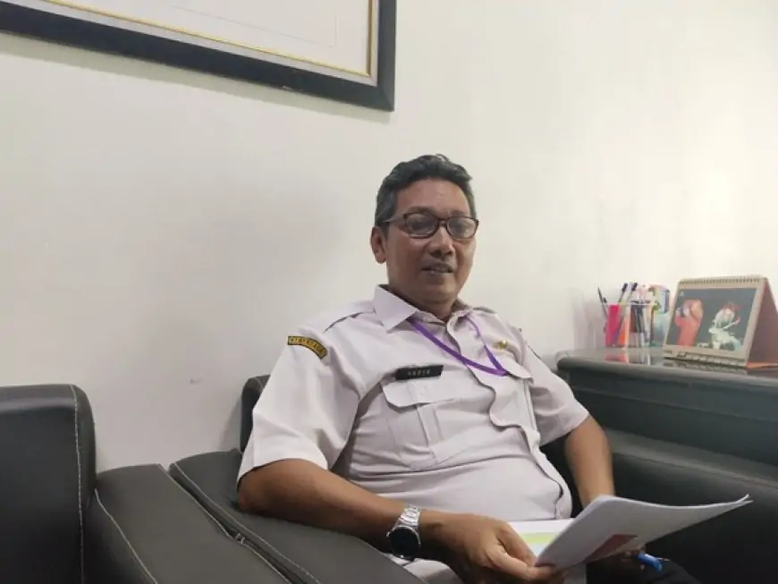 Banyak Ruas Jalan Pacitan Rusak, PUPR Akui Anggaran Terbatas Hambat Perbaikan