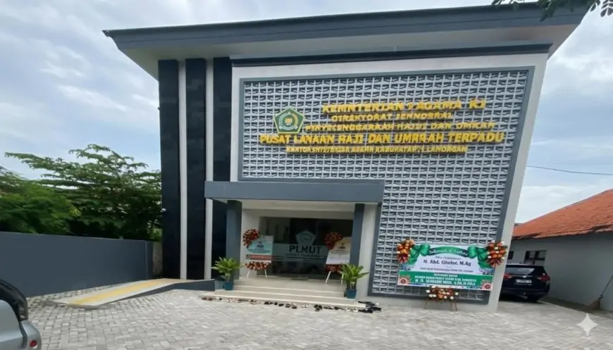 Kemenhaj Lamongan Himbau CJH Segera Lunasi Biaya Haji