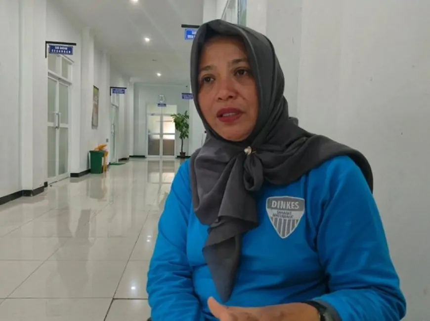 Kekurangan Nakes di Pacitan Masih Banyak, Rekrutmen Dinkes Dinilai Belum Optimal