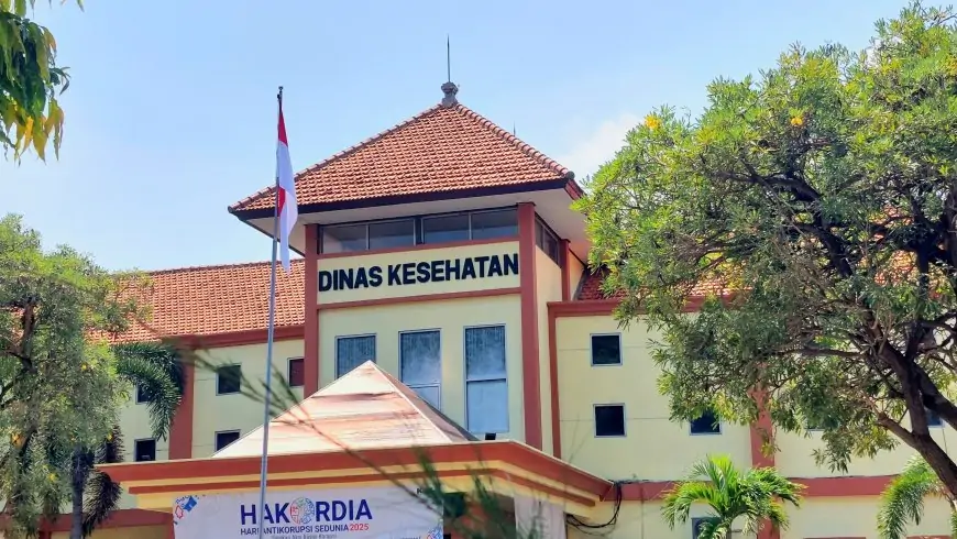 Melonjak! Penyakit HIV/AIDS di Lamongan Tercatat 194 Kasus