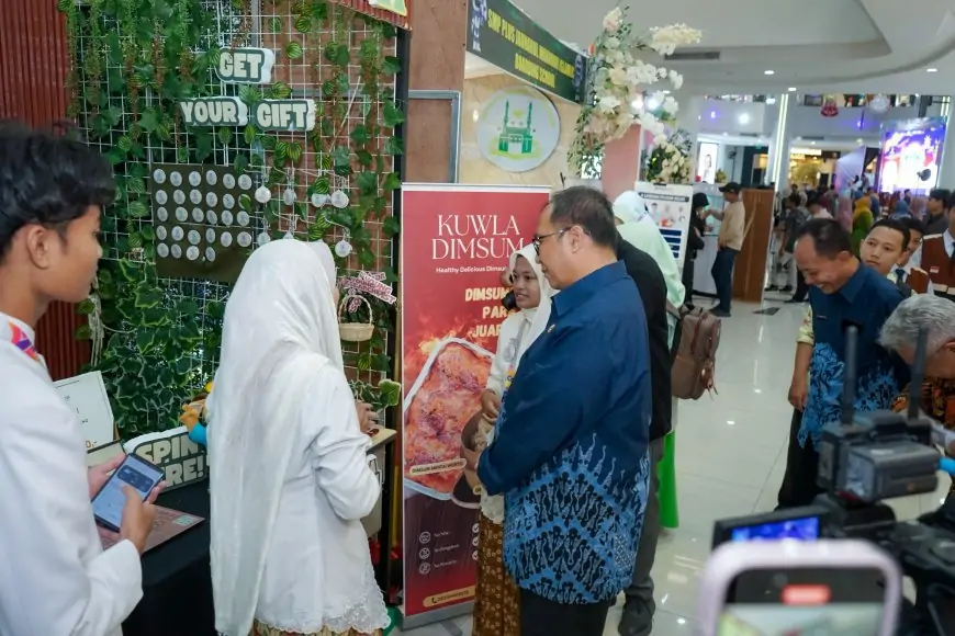 GINOFEST 2025, Ajang Inovasi Kreatif Ditengah Pemangkasan Anggaran