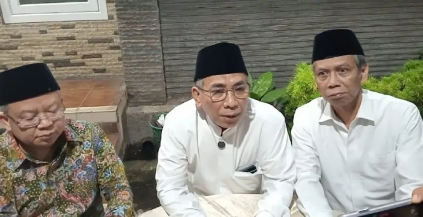 Kiai Sepuh NU Tegaskan Pencopotan Gus Yahya Cacat Administrasi, Desak Penyelesaian Internal
