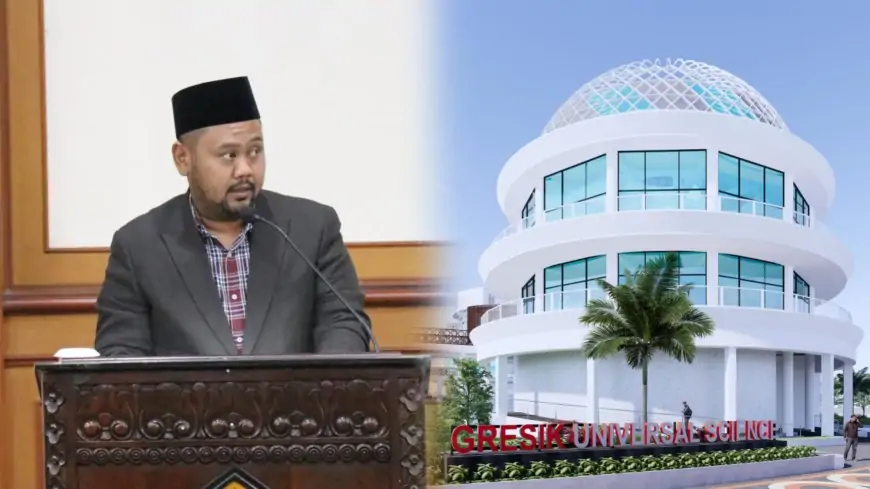 Akselerasi Layanan Dasar Jadi Arah Kebijakan Bupati Gresik 2026