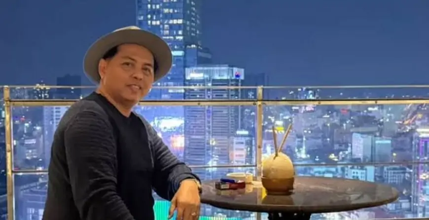 Anggota DPR RI Dituding Catut Nama Perusahaan untuk Tambang Ilegal, PT Rapetu Resmi Laporkan ke MKD