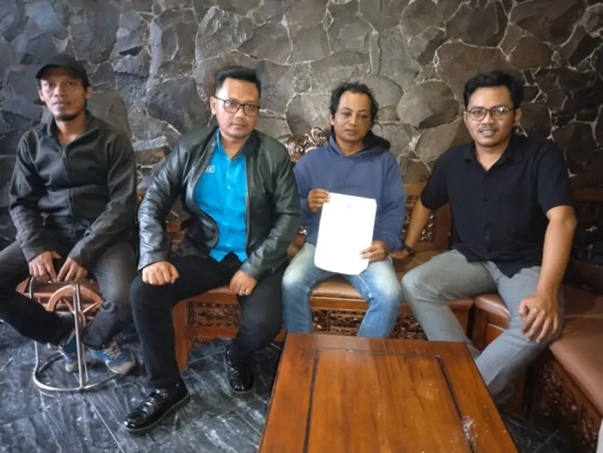 Kuasa Hukum Mualik Desak Penuntasan Kasus Dugaan Pengeroyokan