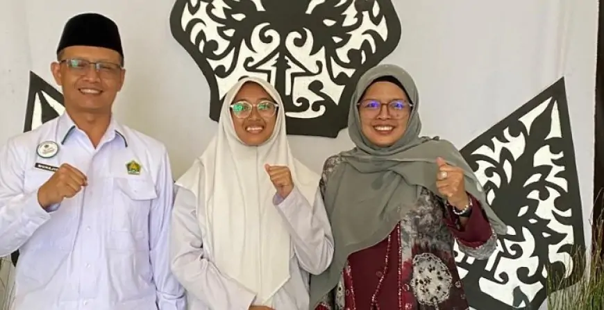 Kisah Inspiratif Santri Ponpes Mamba'ul Hikam Ikuti Program Pertukaran Pelajar ke Jepang