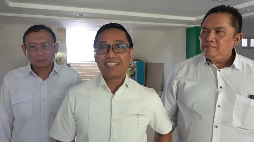 Anggota DPR RI Ahmad Labib Dukung UMKM Lamongan Naik Kelas