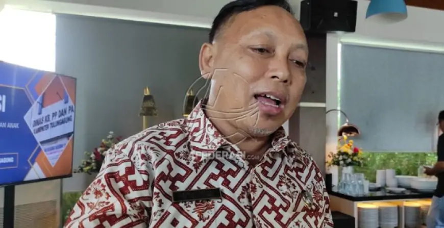 Siswa SD di Tulungagung Terpapar Radikalisme Dunia Maya, Pemkab Lakukan Pendampingan Intensif