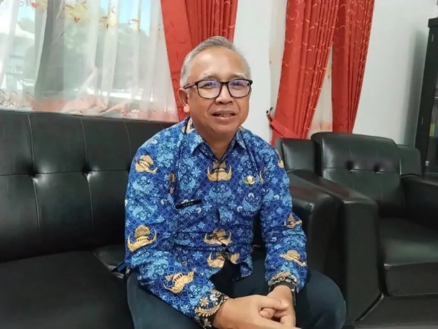 Perkimtan Pacitan Masih Ajukan Usulan RTLH 2026, Ribuan Rumah Belum Tertangani