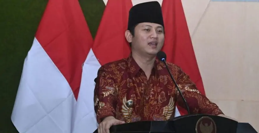 Lewat Business Meeting, Bupati Arifin Promosikan Peluang Investasi Strategis di Trenggalek