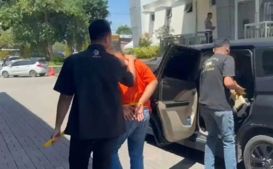 Diduga Sebarkan Data Pribadi Debitur, Dua Pengelola Aplikasi GoMatel R4 Diperiksa