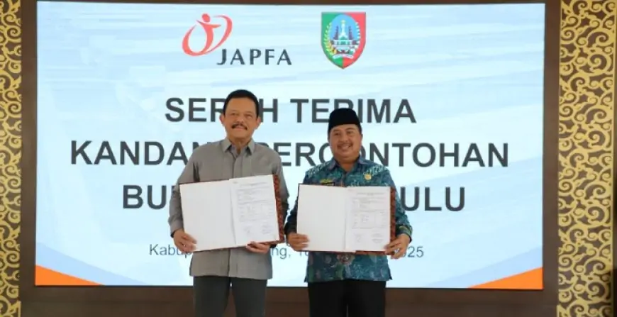 Wujudkan Ketahanan Pangan, Jombang Kembangkan Ayam ULU
