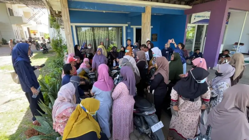 Fakta Koperasi KJ-BKN Lamongan, Ternyata Tak Miliki Izin USP