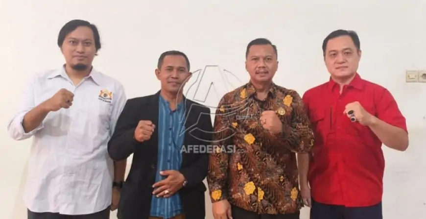 UMK Tulungagung 2026 Ditetapkan Rp2,6 Juta, Naik 5,93 Persen Usai Rapat Alot