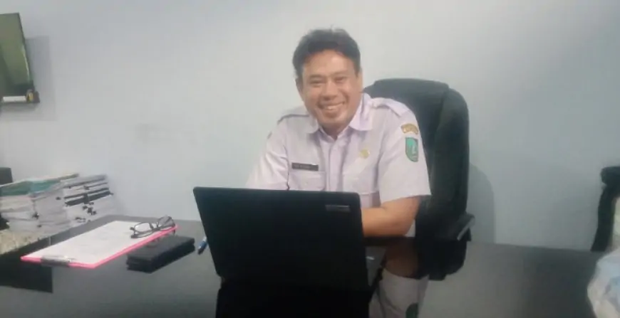 Disperta Jombang Genjot Penyaluran Pupuk Subsidi, Serapan NPK Tertinggi Capai 96 Persen