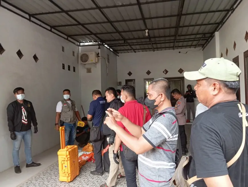Tiga Anggota Keluarga Tewas di Besuki Situbondo, Polisi Dalami Dugaan Pembunuhan
