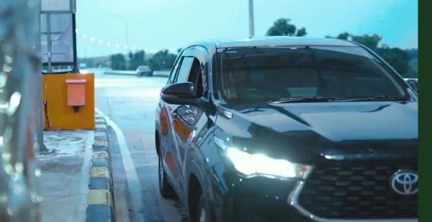 Pengendara Diminta Hindari 5 Perilaku Berbahaya Ini 