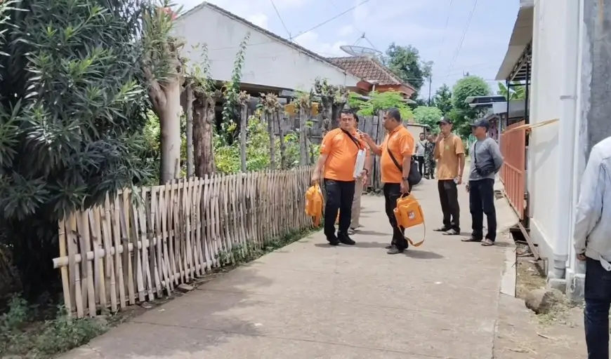 INAFIS Polda Jatim Turun Tangan, Dalami Kasus Tiga Orang Sekeluarga Tewas di Situbondo