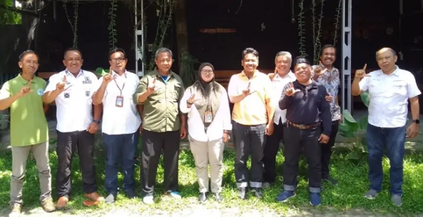 Perhutani KPH Jombang Perkuat Kelestarian Hutan