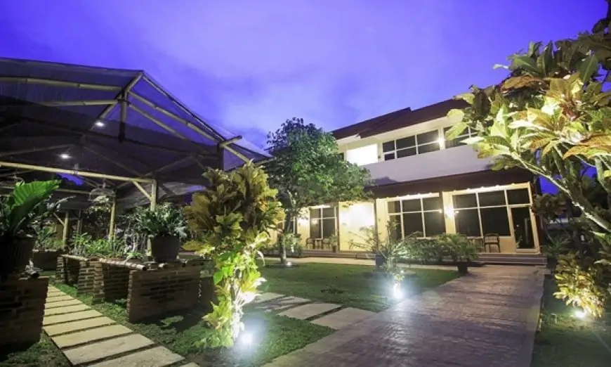 Pacitan Siapkan Pilihan Penginapan Terbaik untuk Wisatawan,  Berikut 4 Rekomendasinya