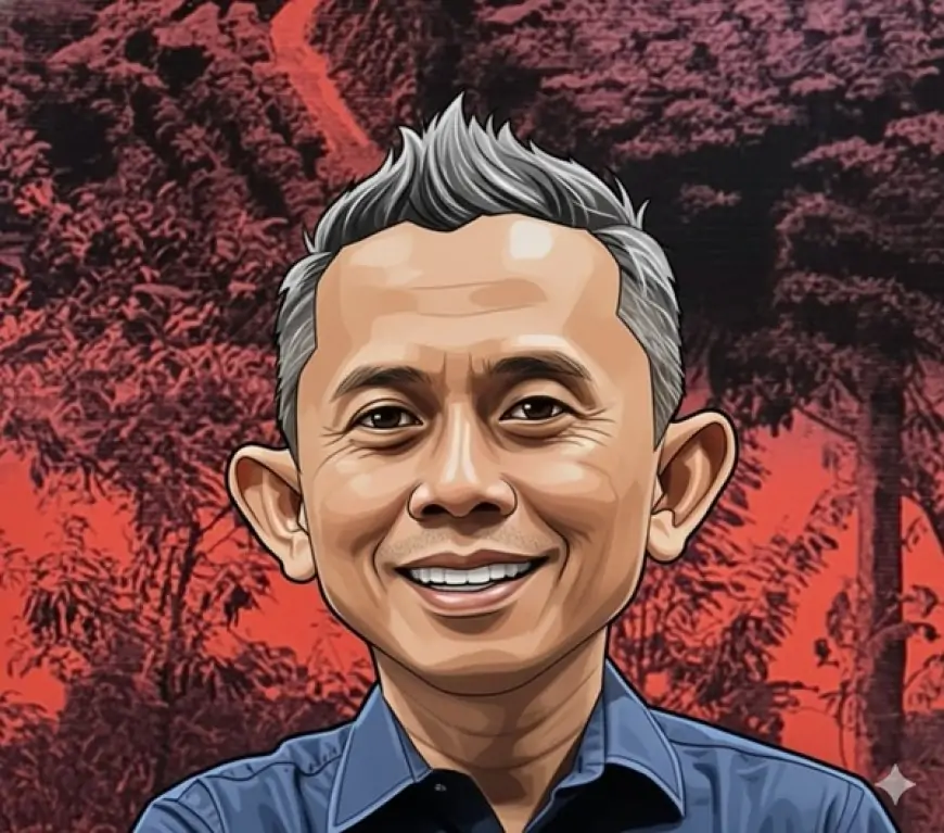 Jangan Ada “Bencana” di Lereng Ijen