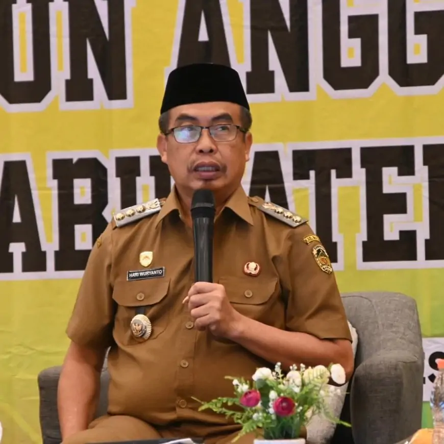 Makanan Berjamur, Bupati Madiun Ancam Tutup SPPG