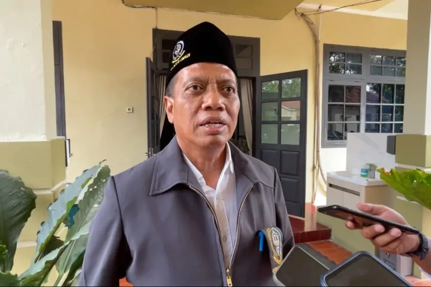 Kukuhkan Pengurus, LPTQ Lamongan Siap Kembalikan Kejayaan