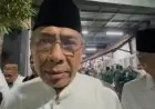 Muktamar NU ke-35, Banyak Wilayah dan Pesantren Besar Ingin Jadi Tuan Rumah