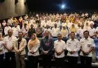 Lewat Nobar Film Cyberbullying, Dindik Jatim Ajak Guru dan Ortu Waspadai Bahaya Perundungan Digital