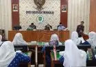 Hearing dengan DPRD Trenggalek, Himpaudi Nonformal Perjuangkan Kesetaraan Status dan Kesejahteraan Guru PAUD